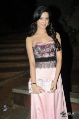 Richa Panai at Lava Kusa Movie Audio Launch